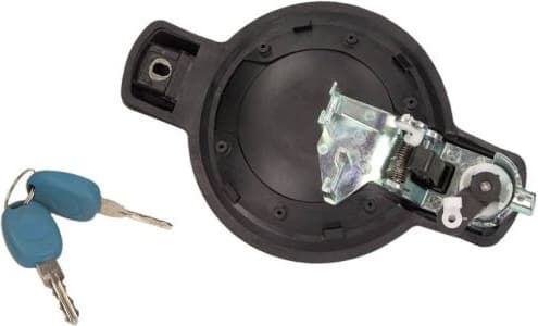 Exterior Door Handle 28-0414