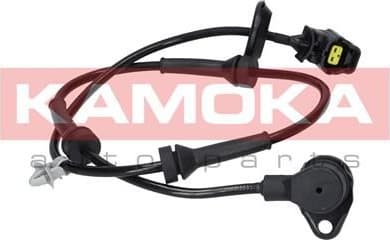 Sensor, wheel speed 1060076 - image 8