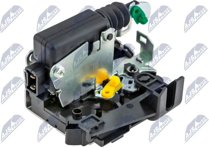 Central Locking System EZC-RE-141