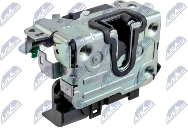 Central Locking System EZC-RE-141 - image 2