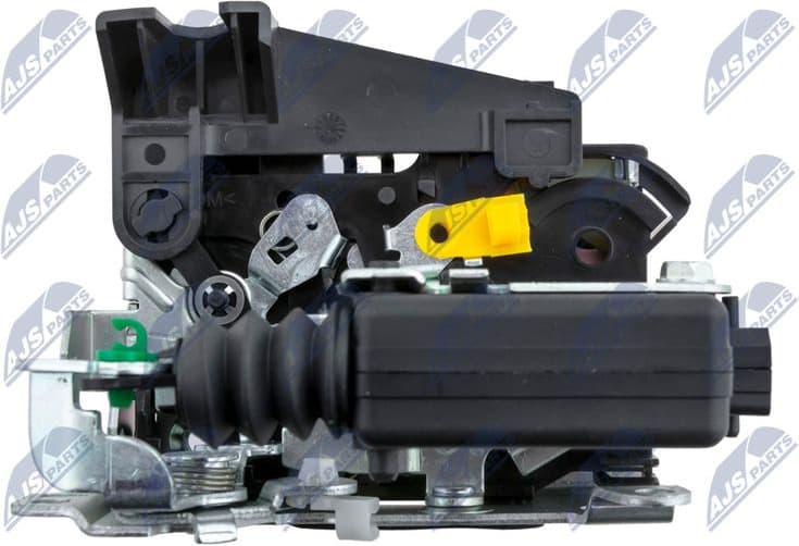 Central Locking System EZC-RE-141 - image 3