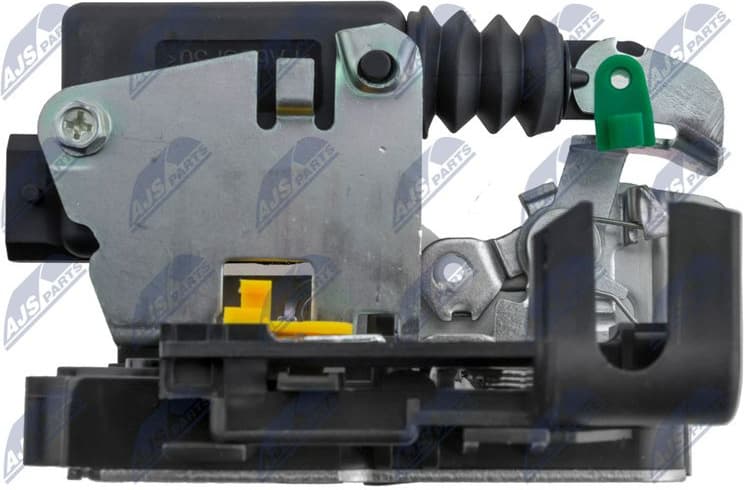 Central Locking System EZC-RE-141 - image 4