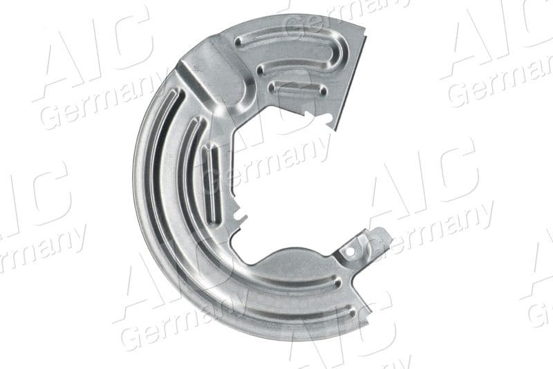 Splash Guard, brake disc NEW MOBILITY PARTS 71415