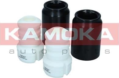 Dust Cover Kit, shock absorber 2019168 - image 2