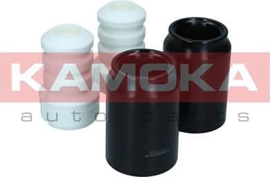 Dust Cover Kit, shock absorber 2019168 - image 3