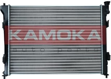 Radiator, engine cooling 7705057 - image 2