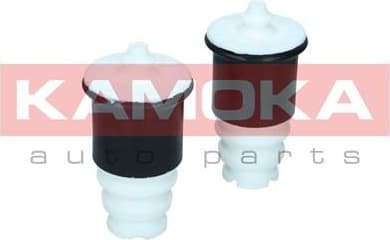 Dust Cover Kit, shock absorber 2019230