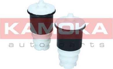 Dust Cover Kit, shock absorber 2019230 - image 2