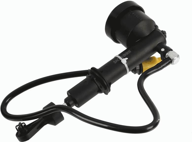 Master Cylinder, clutch 6284 654 010