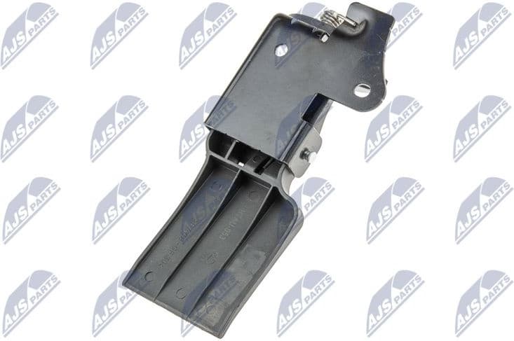 Safety Hook, bonnet lock EZC-AU-053 - image 2