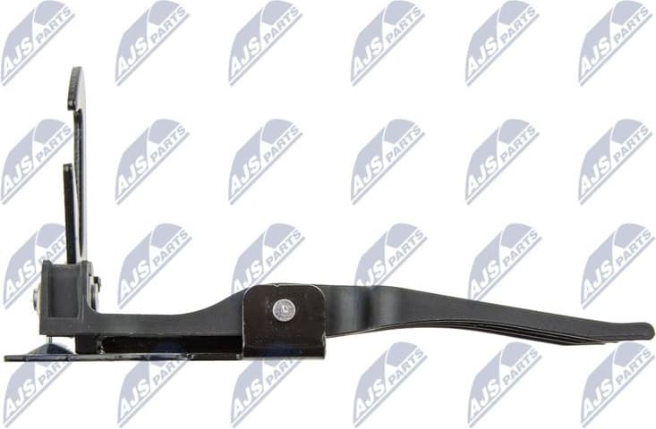 Safety Hook, bonnet lock EZC-AU-053 - image 4