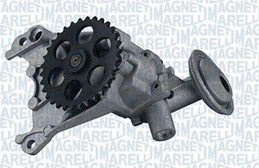 Oil Pump 351516000035