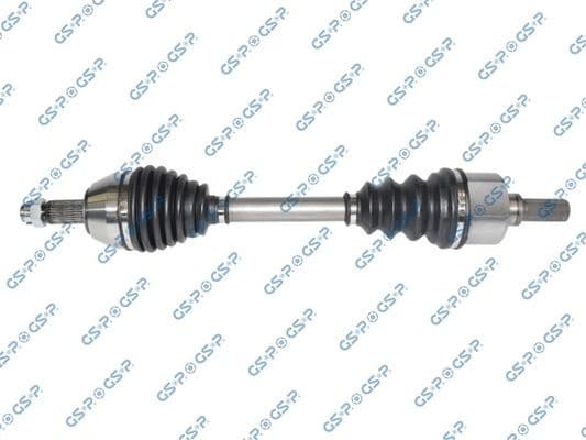Drive Shaft 217221