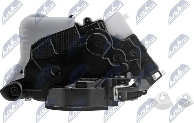 Door Lock EZC-TY-053 - image 4