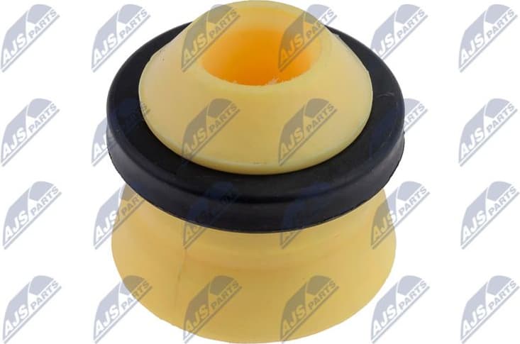 Rubber Buffer, suspension AB-TY-035