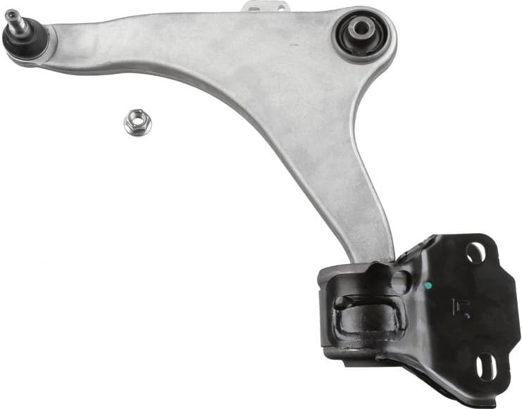 Control/Trailing Arm, wheel suspension 44579 01