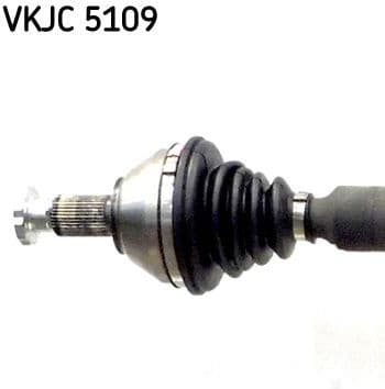 Drive Shaft VKJC 5109 - image 5