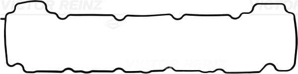 Gasket, cylinder head cover 71-35503-00