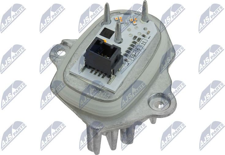 Control Unit, lights EPX-BM-104