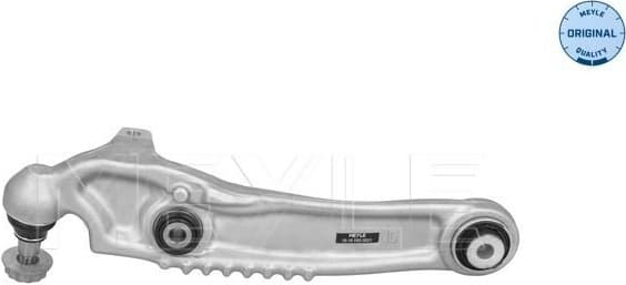 Control/Trailing Arm, wheel suspension MEYLE-ORIGINAL: True to OE. 18-16 050 0021