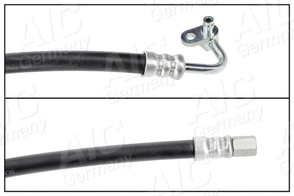 Hydraulic Hose, steering Original AIC Quality 57680 - image 2