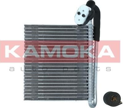 Evaporator, air conditioning 7770017