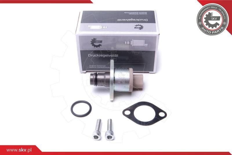 Pressure Control Valve, common rail system 31SKV239