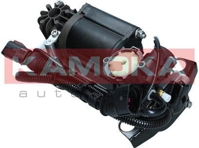 Compressor, compressed-air system 2077003 - image 2