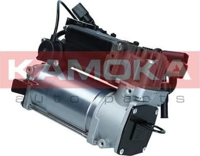 Compressor, compressed-air system 2077003 - image 4