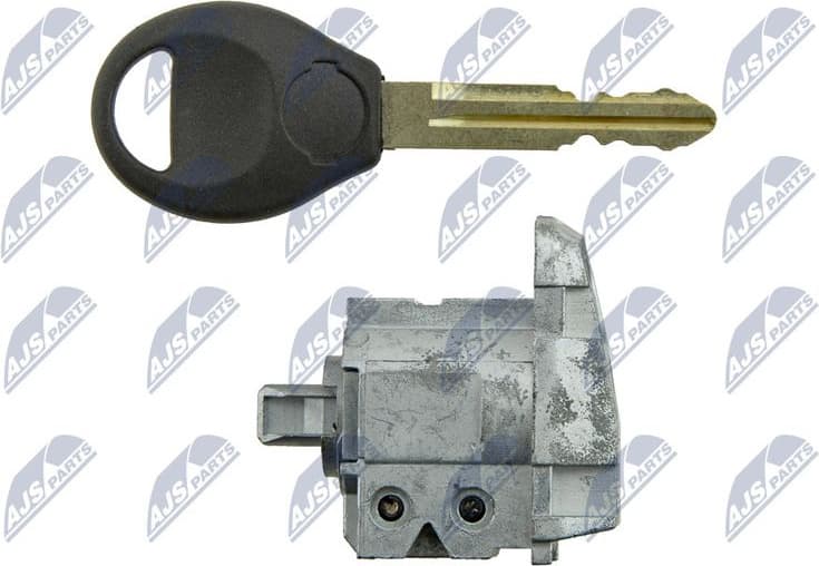 Lock Cylinder Kit EZC-NS-027 - image 3