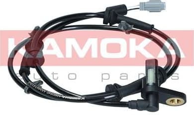 Sensor, wheel speed 1060340 - image 5