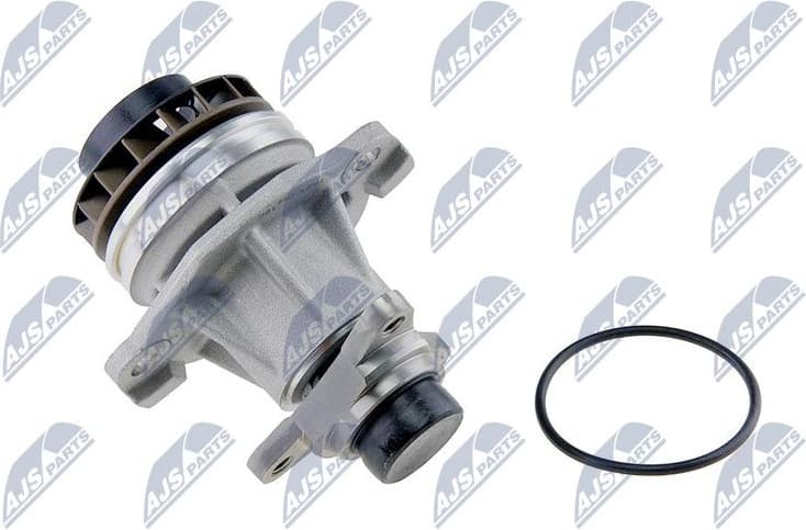 Water Pump, engine cooling CPW-PL-054 - image 2