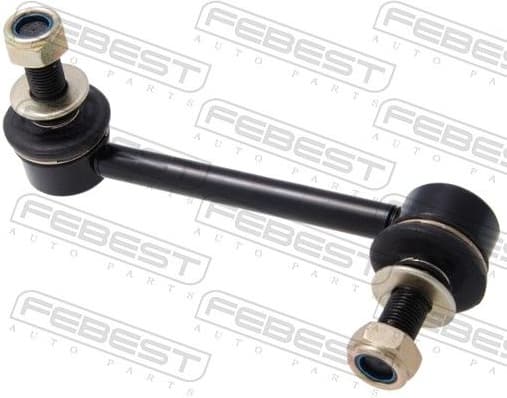 Link/Coupling Rod, stabiliser bar 0223-S51RL