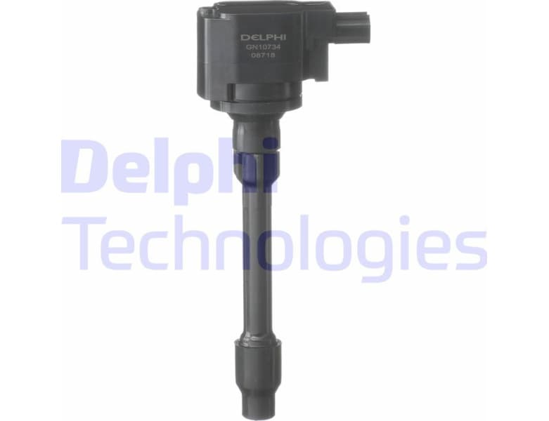 Ignition Coil GN10734-12B1 - image 5