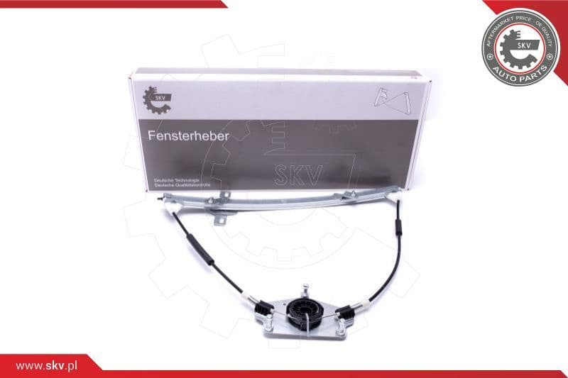 Window Regulator 51SKV211