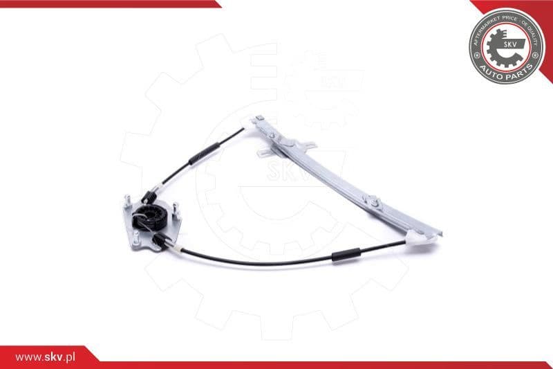 Window Regulator 51SKV211 - image 2