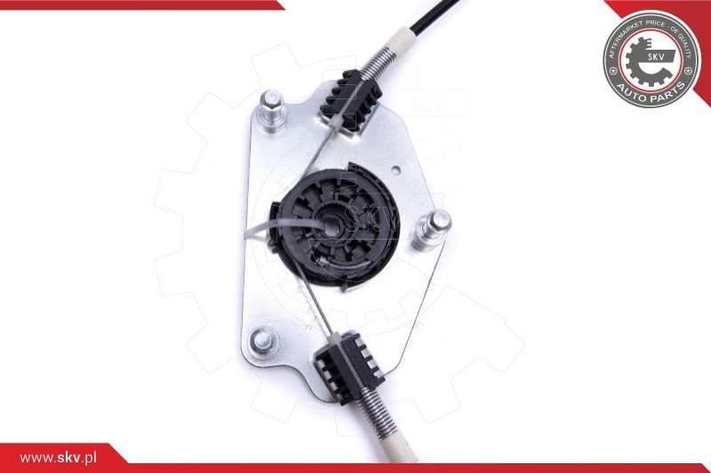 Window Regulator 51SKV211 - image 3