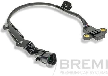 Sensor, crankshaft pulse 60271