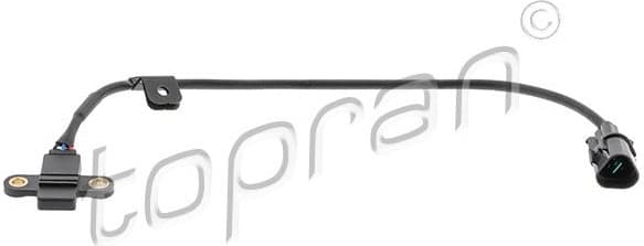 Sensor, crankshaft pulse 623 179