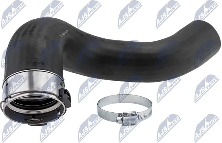 Charge Air Hose GPP-RE-018