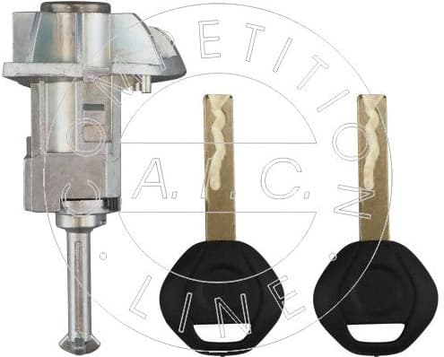 Lock Cylinder Original AIC Quality 57451