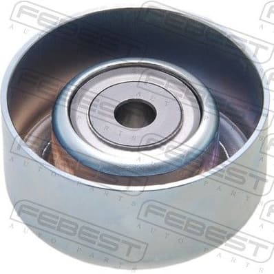 Deflection/Guide Pulley, V-ribbed belt 0188-GSJ10