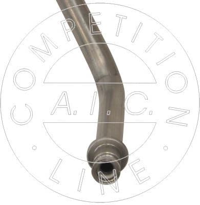 Hydraulic Hose, steering Original AIC Quality 58445 - image 3