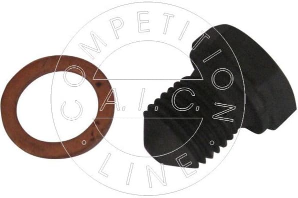 Screw Plug, oil sump NEW MOBILITY PARTS 52649Set