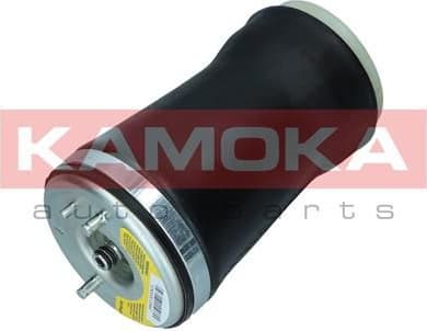 Pneumatic spring, air spring 2079021