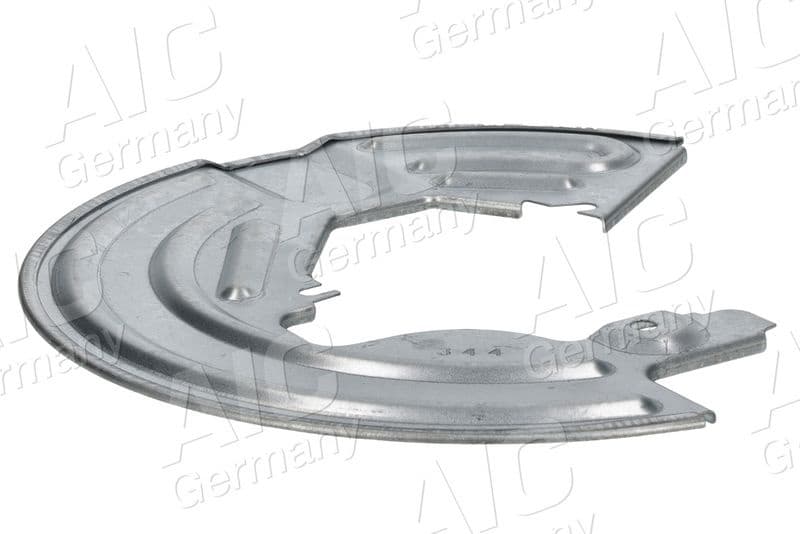 Splash Guard, brake disc NEW MOBILITY PARTS 71416 - image 2