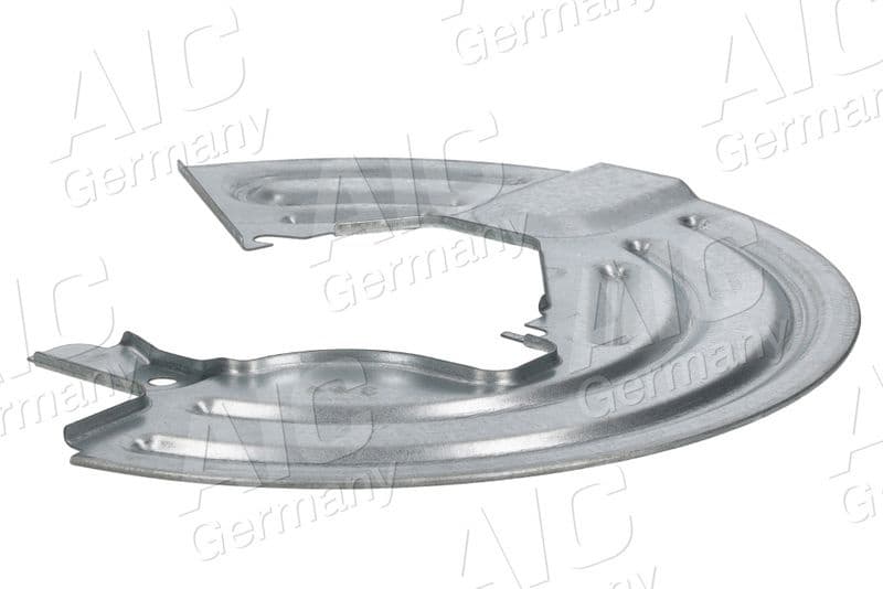 Splash Guard, brake disc NEW MOBILITY PARTS 71416 - image 4