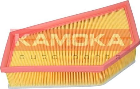 Filter air F249501 - image 2