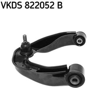 Control/Trailing Arm, wheel suspension VKDS 822052 B - image 2