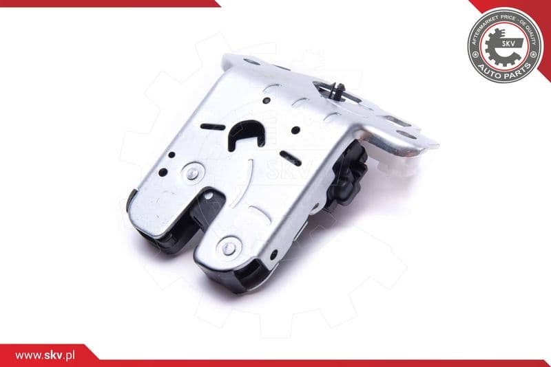 Tailgate Lock 16SKV242 - image 2